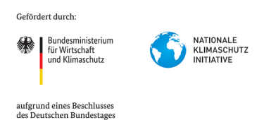 Logos für Kommunale Wärmeplanung